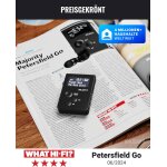 Taschenradio, DAB+ UKW Radio, Sportclip,Majority Petersfield Go, GEPRÜFT - GUT