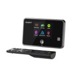 Radio Tuner Internet, DAB,FM, BT,Opt, Majority Robinson 2IR, GEPRÜFT - WIE NEU