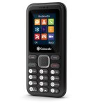 Tastenhandy mit Radio & Mp3 Player, BT, Dual SIM, Oakcastle F100, GEPRÜFT