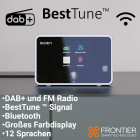 Majority Robinson 2DAB, DAB Radio Adapter #B