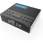 Majority Knapwell Leichtes, kompaktes Bluetooth DAB-Radio...