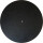 Rega Plattentellerauflage Filzmatte Durchmesser 29,6 mm (schwarz)