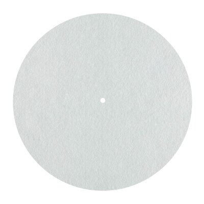 12" Filzmatte Antistatische Plattentellerauflage...