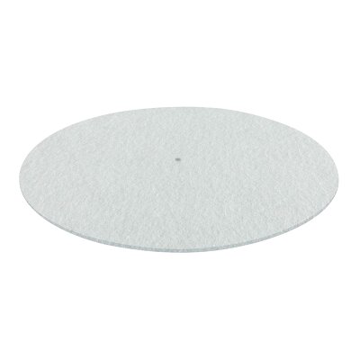 12" Filzmatte Antistatische Plattentellerauflage...