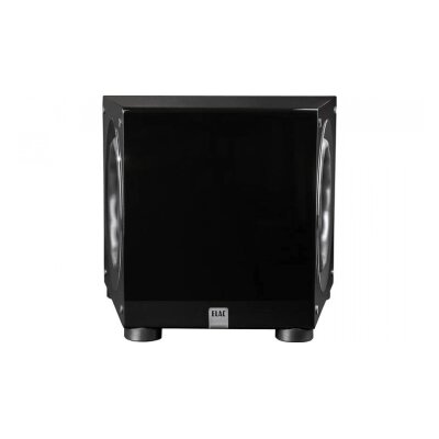 Aktiv Subwoofer 1200W 2x12 Zoll App EQ High-End –...