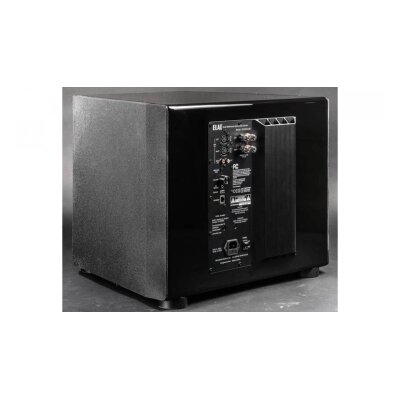 Aktiv Subwoofer 1200W 2x12 Zoll App EQ High-End –...