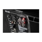 Aktiv Subwoofer 1200W 2x12 Zoll App EQ High-End – ELAC DS-1200 GB NEU