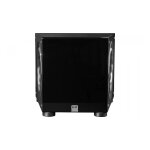 Aktiv Subwoofer 1200W 2x12 Zoll App EQ High-End – ELAC DS-1200 GB NEU