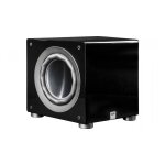 Aktiv Subwoofer 1200W 2x12 Zoll App EQ High-End – ELAC DS-1200 GB NEU