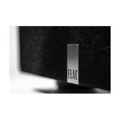Elac RS500 aktiv 15" Subwoofer schwarz