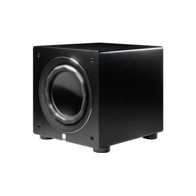 Elac RS500 aktiv 15" Subwoofer schwarz