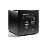 Elac RS500 aktiv 15" Subwoofer schwarz