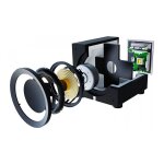 Elac RS500 aktiv 15" Subwoofer schwarz
