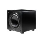 Elac RS500 aktiv 15" Subwoofer schwarz