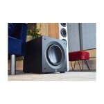 Elac RS500 aktiv 15" Subwoofer schwarz