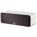Q Acoustics Concept 90 Centerlautsprecher Weiß Hochglanz