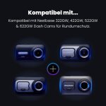 Rückfahrkamera 1080p, Plug-in für 322/422/522, Nextbase NBDVRS2RFCZ, WIE NEU