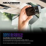 Rückfahrkamera 1080p, Plug-in für 322/422/522, Nextbase NBDVRS2RFCZ, WIE NEU