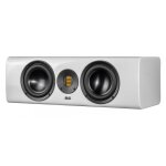 Centerlautsprecher, JET6 160W High-End Heimkino – ELAC CC281.2 Solano NEU