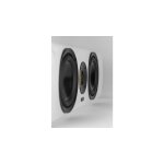 Centerlautsprecher, JET6 160W High-End Heimkino – ELAC CC281.2 Solano NEU