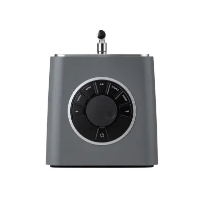 Internetradio Ruark R1S DAB+ WLAN Bluetooth Spotify USB-C...