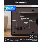 Internet Radio WLAN,Touro,DAB+,Streaming,Podcast,Farbdisplay, Majority, WIE NEU