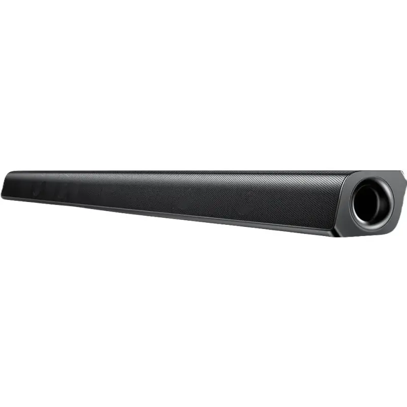 Soundbar, HDMI ARC, Bluetooth, 6 EQ Modi, Bomaker Odine III, WIE