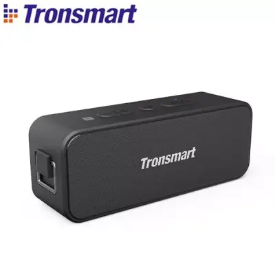 Bluetooth Lautsprecher IPX7 TWS 20W USB-C NFC –...