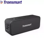 Bluetooth Lautsprecher IPX7 TWS 20W USB-C NFC – Tronsmart T2 Plus GEPRÜFT