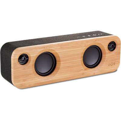 Bluetooth Lautsprecher, House of Marley Get Together Mini...