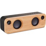 Bluetooth Lautsprecher, House of Marley Get Together Mini ,AUX,USB,GEPRÜFT - GUT