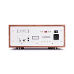 LEAK CD-PLAYER  CDT Walnuss #B