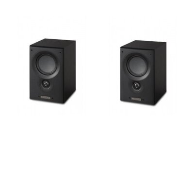 Mission VX-1 Regallautsprecher Paar 2-Wege 6 Ohm 40W,...