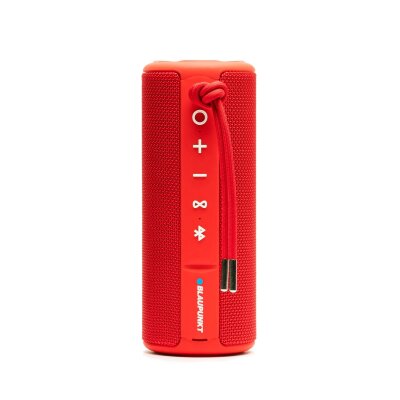 Bluetooth-Lautsprecher mit Akku, Spritzwasserschutz,...