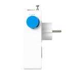 DAB+ Steckdosenradio mit Bluetooth, Farbdisplay, PDB 200 WH, Blaupunkt, NEU
