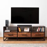 Soundbar Bluetooth, HDMI ARC, inklusive Subwoofer 2.1,LS 2225,Blaupunkt, NEU