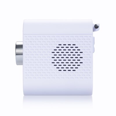 Radiowecker mit DAB+, Sleep Timer, USB- Laden, Blaupunkt CLRD 30, WIE NEU