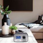Radiowecker mit DAB+, Sleep Timer, USB- Laden, Blaupunkt CLRD 30, WIE NEU