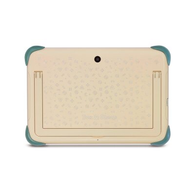 Kinder Tablet 8" Android 13 64GB WLAN Lern Apps – Fox&Sheep GEPRÜFT