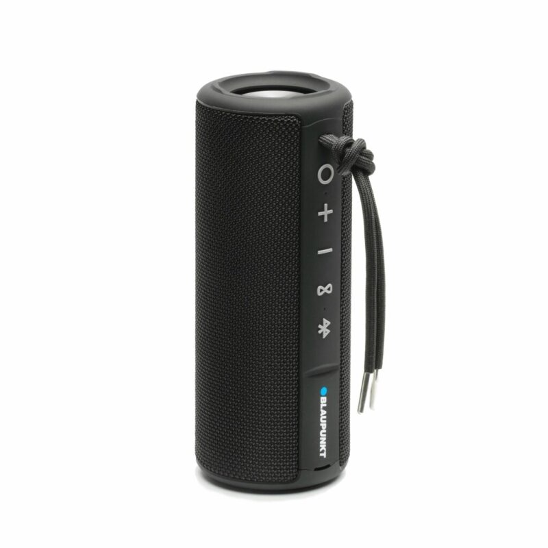 Bluetooth Lautsprecher, TWS, IPX6,12h Akku ,Schwarz, Blaupunkt BT 202 ,NEU