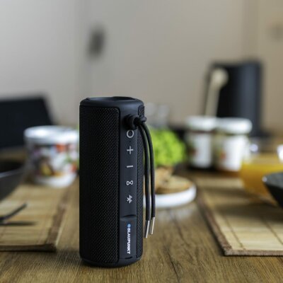 Bluetooth Lautsprecher, TWS, IPX6,12h Akku ,Schwarz,...