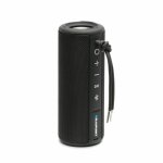 Bluetooth Lautsprecher, TWS, IPX6,12h Akku ,Schwarz, Blaupunkt BT 202 ,NEU