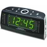 Roberts Chronoplus2-E, Radiowecker DUAL Alarm,UKW-Tuner,Großdisplay, Schwarz NEU