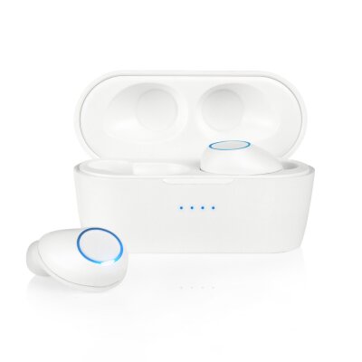 Kopfhörer In-Ear, Blaupunkt BTW 10 True Wireless,...