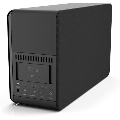 Subwoofer aktiv wireless Lautsprecher Mass Fidelity Core...