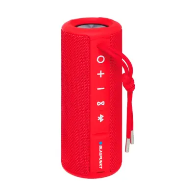 Bluetooth-Lautsprecher mit TWS, IPX6, BT 214 RD,...