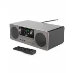 CD Internetradio, DAB+, Bluetooth, AUX, Weckfunktion, Majority Humboldt, WIE NEU