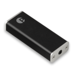 USB DAC Kopfhörerverstärker 24bit 192kHz mobil HiFi – Pro-Ject DAC Box E GEPRÜFT