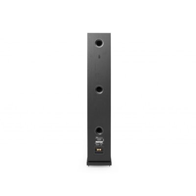 Standlautsprecher 3-Wege Walnuss Dekor ELAC Debut 2.0 F6.2 Stück NEU