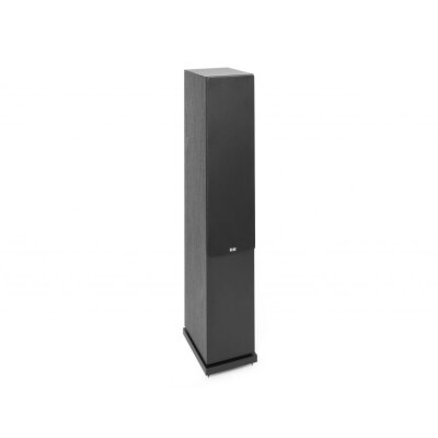 Standlautsprecher 3-Wege Walnuss Dekor ELAC Debut 2.0...